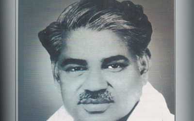 mookaiya Thevar